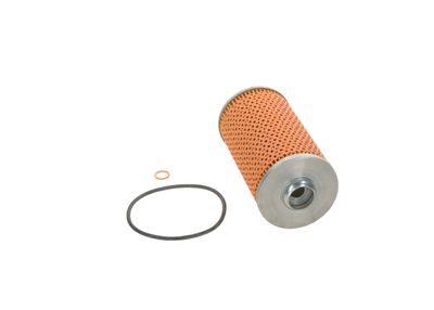 FILTRU ULEI BOSCH 1457429121 16