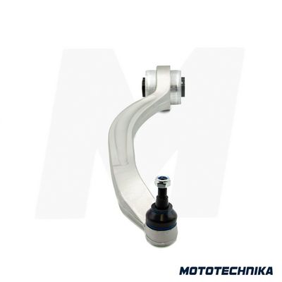 MOTOTECHNIKA Vikšro valdymo svirtis