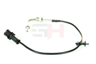 SENZOR TEMPERATURA GAZE EVACUARE GH GH743670 40