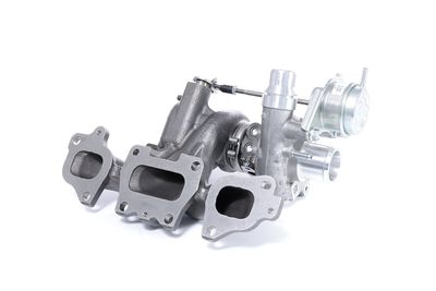 LADER AUFLADUNG BTS Turbo T917216 31