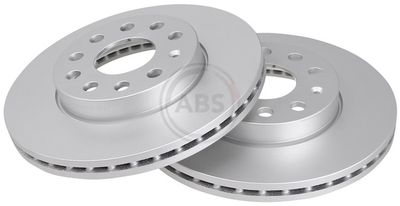Bremsscheibe