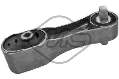 окачване, двигател Metalcaucho 48006