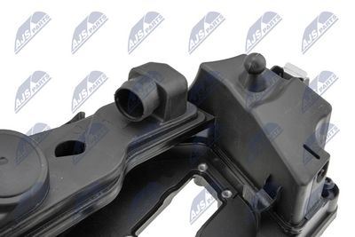 CAPAC CULBUTOR NTY BPZVW017 5