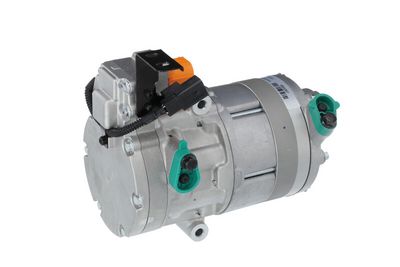 COMPRESOR CLIMATIZARE