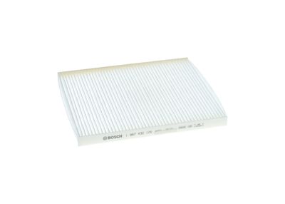 FILTER INNENRAUMLUFT BOSCH 1987432170 6