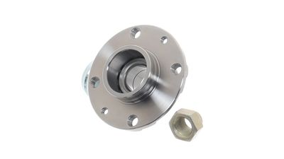 RADLAGERSATZ SKF VKBA625 15