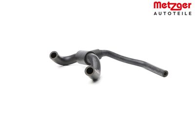 FURTUN RADIATOR METZGER AUTOTEILE 2420444 6