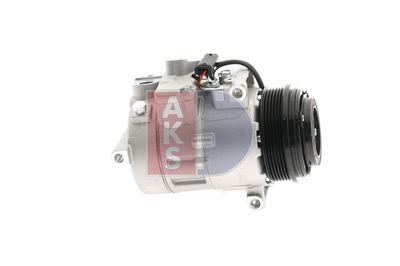 KOMPRESSOR KLIMAANLAGE AKS DASIS 852020N 7