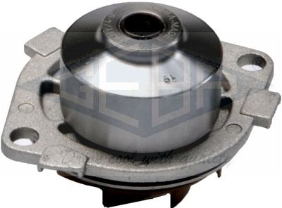 Водяной насос, охлаждение двигателя GEBA 20730 для FIAT MAREA