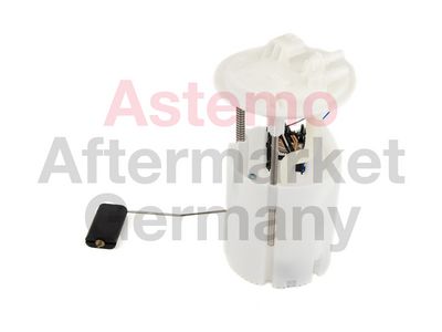SENSOR KRAFTSTOFFVORRAT ASTEMO-HITACHI 2503235 3