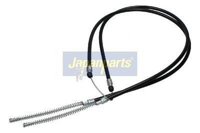 JAPANPARTS Trosas, stovėjimo stabdys