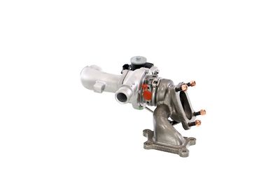 COMPRESOR SISTEM DE SUPRAALIMENTARE REMANTE 003002004406R 11