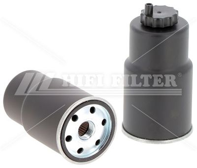 Топливный фильтр HIFI FILTER SN 25166 для MAZDA CX-3