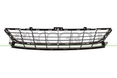 LüFTUNGSGITTER STOßFäNGER