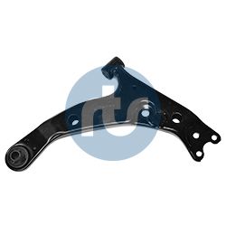 Control/Trailing Arm, wheel suspension 76-02533-1