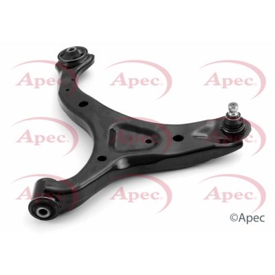 Control/Trailing Arm, wheel suspension APEC AST2515