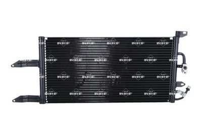 CONDENSATOR CLIMATIZARE NRF 35489 1