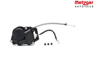 ZUZIEHHILFE HECKKLAPPE METZGER AUTOTEILE 2310672 37