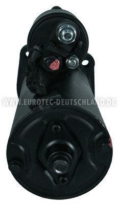 STARTER EUROTEC 11021820 2