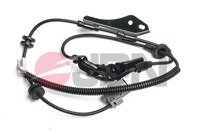 Jutiklis, rato greitis