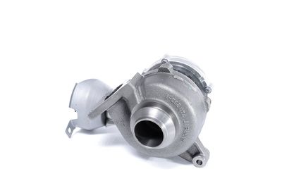 LADER AUFLADUNG BTS Turbo T914725 21