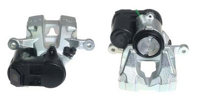 BREMSSATTEL BUDWEG CALIPER 345801