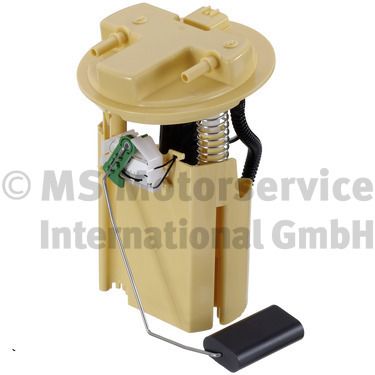 KRAFTSTOFF-FöRDEREINHEIT