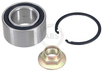 Wheel Bearing Kit 201408