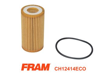 маслен филтър FRAM CH12414ECO
