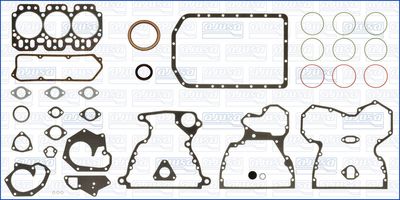 SET GARNITURI COMPLET MOTOR