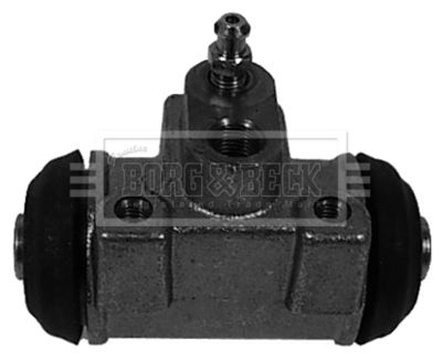 Wheel Brake Cylinder Borg & Beck BBW1670