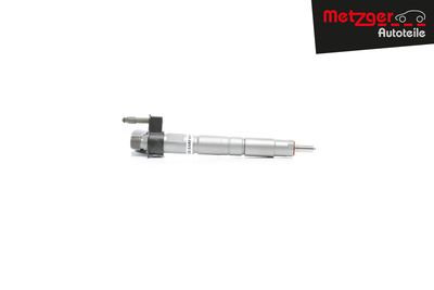 INJECTOR METZGER 0870186 21