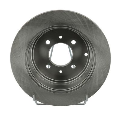 спирачен диск CHAMPION 562042CH
