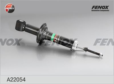 Амортизатор FENOX A22054 для MITSUBISHI OUTLANDER