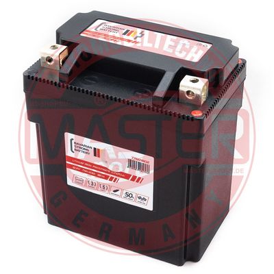 MASTER-SPORT GERMANY 776121802 Аккумулятор для KAWASAKI Z