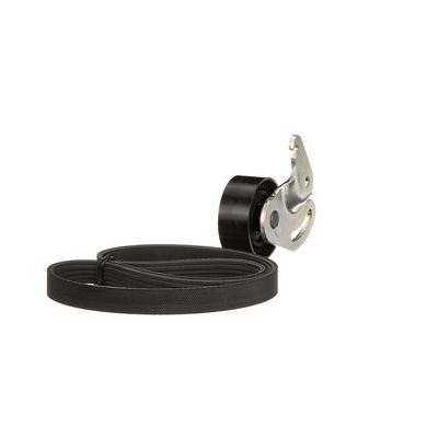 SET CUREA TRANSMISIE CU CANELURI GATES K025PK1133 9