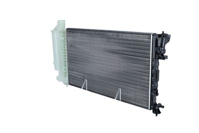 KüHLER MOTORKüHLUNG NRF 58092 30