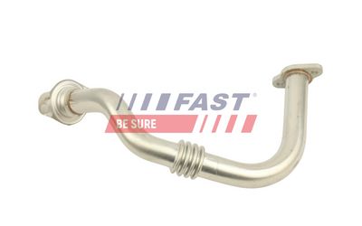 CONDUCTA TUBULARA SUPAPA-AGR FAST FT10454 1