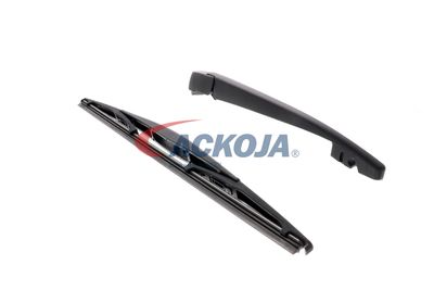 SET STERGATOARE CURATARE PARBRIZ ACKOJA A260471 18