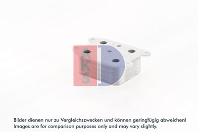 ÖLKüHLER MOTORöL AKS DASIS 046040N