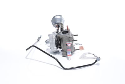 LADER AUFLADUNG BTS Turbo T981258 11