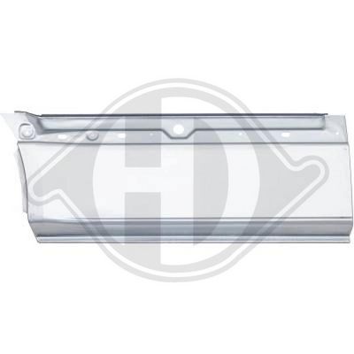 PANOU LATERAL DIEDERICHS 9151038