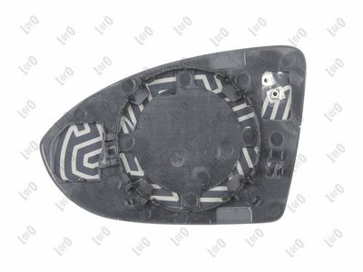 SPIEGELGLAS AUßENSPIEGEL