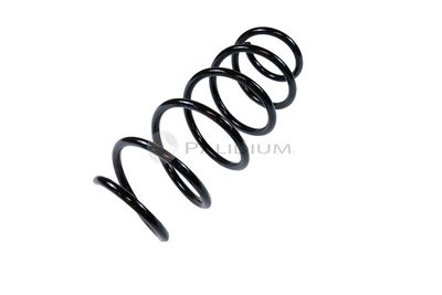 ASHUKI by Palidium PAL10-0039 Пружина подвески  для OPEL ASTRA (Опель Астра)