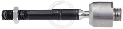 Połączenie osiowe, drążek kierowniczy poprzeczny A.B.S. 240686