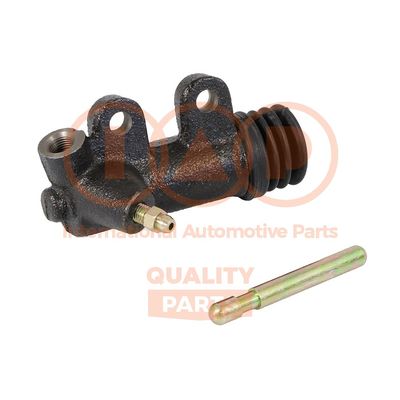 Рабочий цилиндр, система сцепления IAP QUALITY PARTS 206-17090E