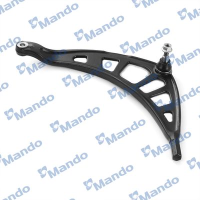 носач, окачване на колелата MANDO MSA018255