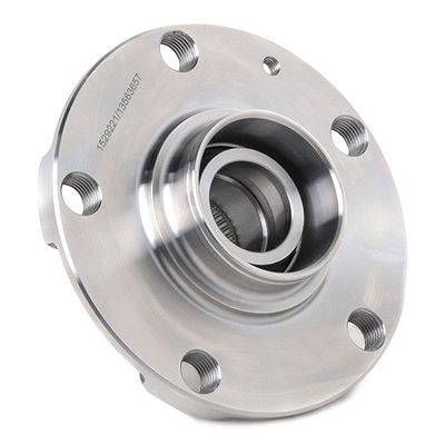 главина на колелото RIDEX 653W0151