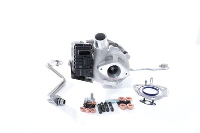 LADER AUFLADUNG BTS Turbo T981464 34