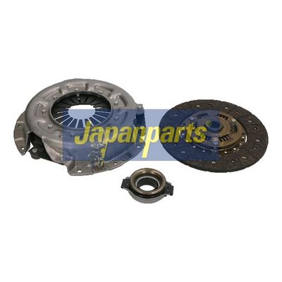 JAPANPARTS Sankabos komplektas